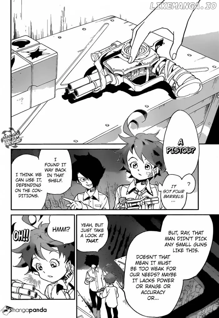 The Promised Neverland chapter 59 image 13_optimized